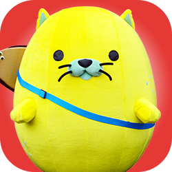 おのみち にゃモン