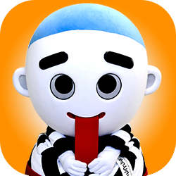 こにゅうどうくん