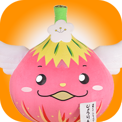 じょうりんちゃん