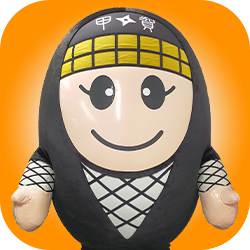 にんじゃえもん