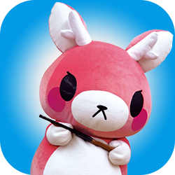 またぎのもみじちゃん