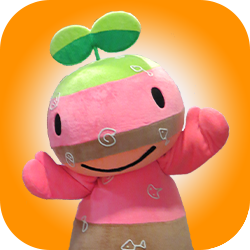 丹波竜のちーたん