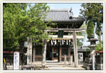 上野天神宮