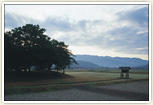 橿原市(藤原宮跡)