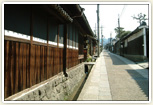 高取町(土佐街道)