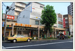押上通り商店会