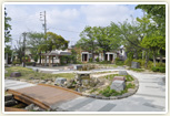 桶狭間古戦場公園2