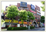 ニュー大崎店舗街