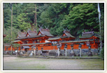 宇太水分神社