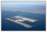 関西国際空港