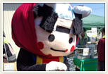 大ほっかぶり市