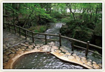 不動の湯
