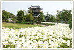 池田城跡公園