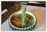 サボテンラーメン