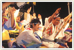 綾瀬いきいき祭り