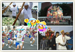 綾瀬いきいき祭り