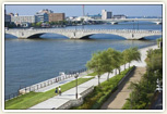 萬代橋