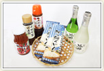 オリジナル商品(JA佐波伊勢崎)