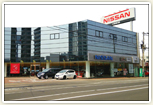 北海道日産自動車株式会社 本社