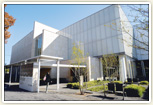府中市美術館