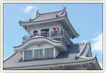 長浜城