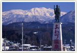 粟津温泉