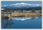 木場潟公園