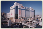 志木駅東口駅前
