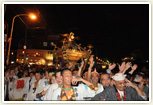 夏祭り
