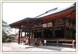 開基1200年 櫻堂薬師