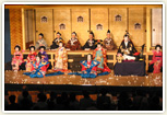 白川町・東座ふれあい公演