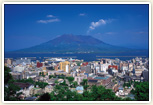 桜島(鹿児島市)