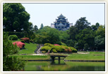 岡山後楽園