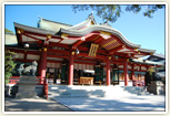 西宮神社