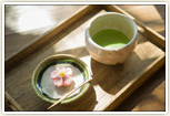 西尾の抹茶は味はもちろん全国一の生産高を誇ります