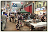 天文館ゆかた祭り