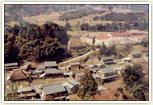 新庄の風景