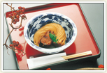 焼鯖そうめん