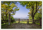 小谷山 望笙峠