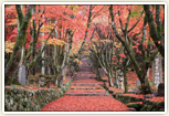 鶏足寺