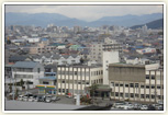 岐南町風景