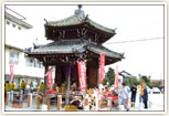 寺庄六角堂