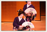 伊豆長岡温泉の芸妓
