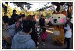 奈良公園写真撮影