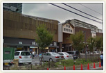 木津市場