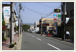 商店街