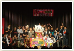 LUMI☆NETA90エンディング②