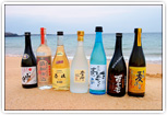 壱岐焼酎