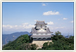 岐阜城