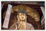 岐阜大仏